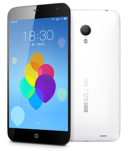 Meizu MX3